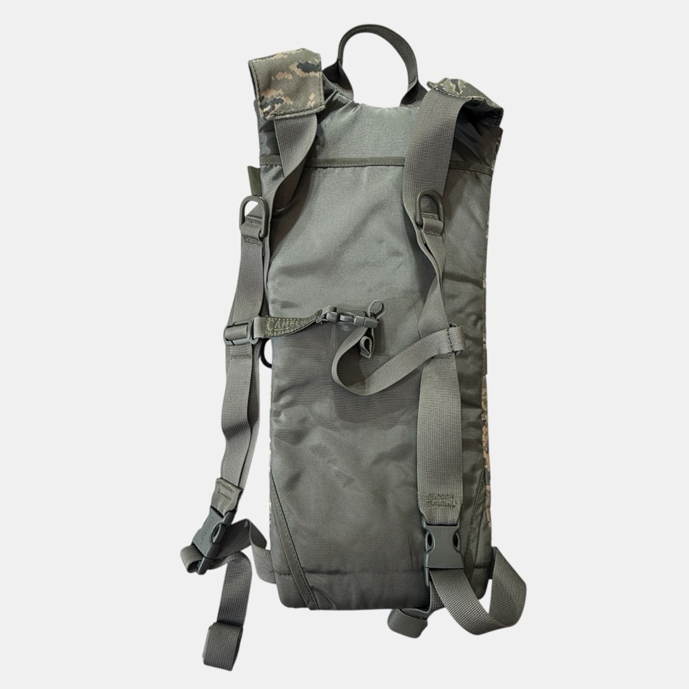 CamelBak Thermobak 3L Hydration Backpack Digital Camo Military Tactical Pack - Picture 10 of 10
